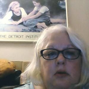 Meet your Posher, Deborah